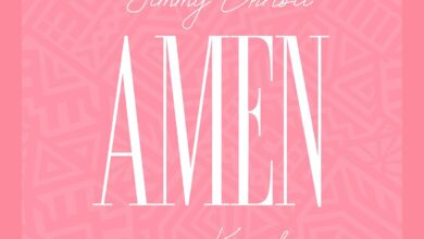 Audio: Jimmy Chansa ft Kusah - AMEN (Mp3 Download) - KibaBoy