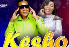 Audio: John Isa ft Rose Muhando - Kesho (Mp3 Download) - KibaBoy