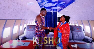 VIDEO: John Isa ft Rose Muhando - Kesho (Mp4 Download)