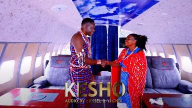 VIDEO: John Isa ft Rose Muhando - Kesho (Mp4 Download) - KibaBoy