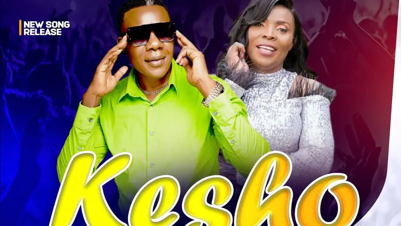 Audio: John Isa ft Rose Muhando - Kesho (Mp3 Download)