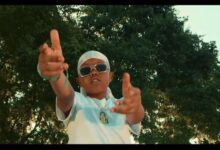 VIDEO: Jose Chameleone X Fresh Kid - Kipepeo Remix (Mp4 Downoad) - KibaBoy