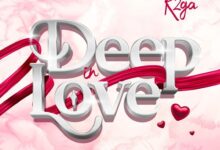 Audio: K2ga - Deep in Love (Mp3 Download) - KibaBoy