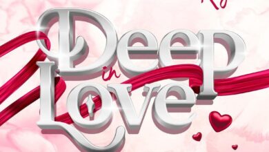 Audio: K2ga - Deep in Love (Mp3 Download) - KibaBoy