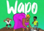 Audio: Kayumba - Wapo (Mp3 Download)