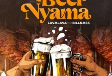 Audio: Lava Lava Ft. Billnass - Beer Nyama (Mp3 Download) - KibaBoy