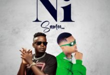 Audio: Licky Ft Imuh - Nisamehe (Mp3 Download) - KibaBoy