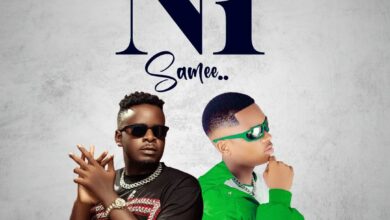 Audio: Licky Ft Imuh - Nisamehe (Mp3 Download) - KibaBoy