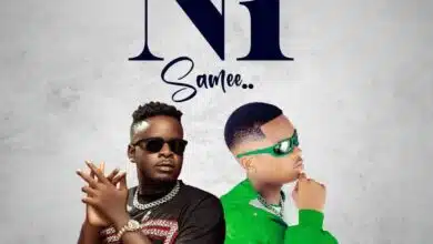Audio: Licky Ft Imuh - Nisamehe (Mp3 Download)