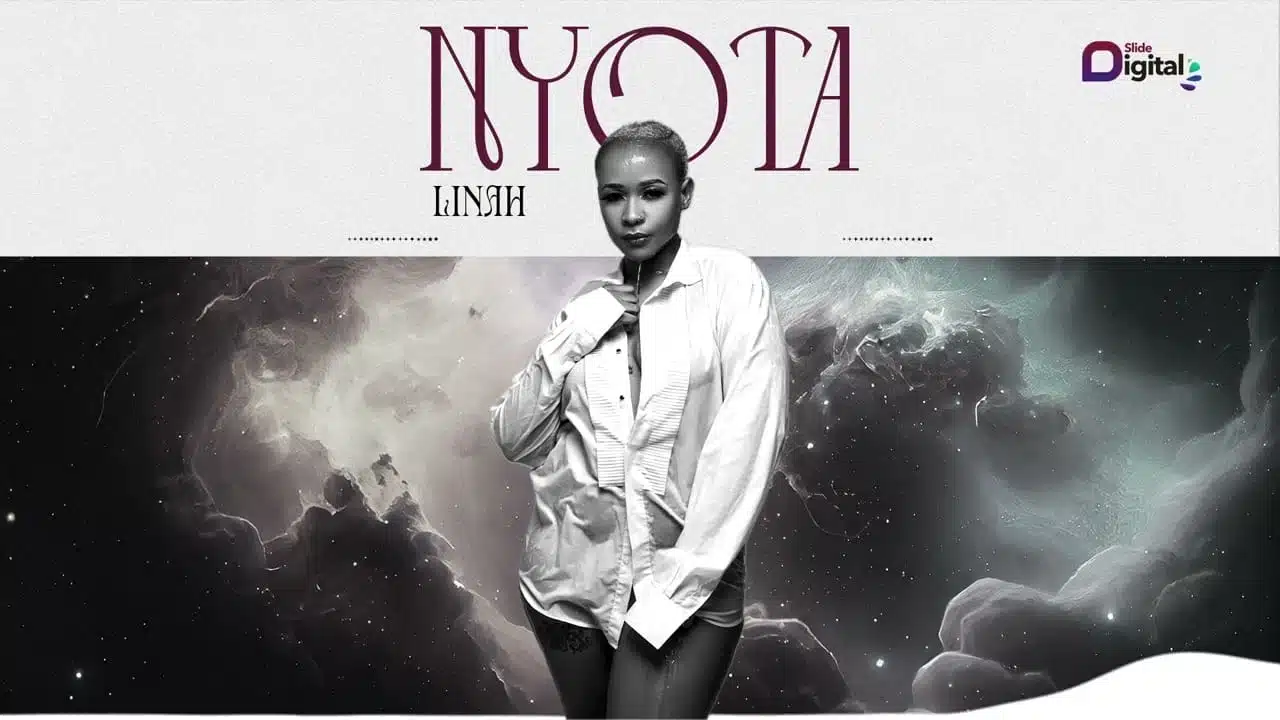 Audio: Linah - Nyota (Mp3 Download)