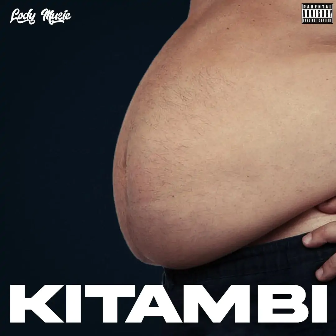Audio: Lody Music - Kitambi (Mp3 Download)