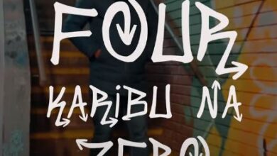 Audio: Maalim Nash - Four Karibu na Zero (Mp3 Download) - KibaBoy