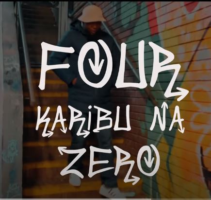 Audio: Maalim Nash - Four Karibu na Zero (Mp3 Download) - KibaBoy