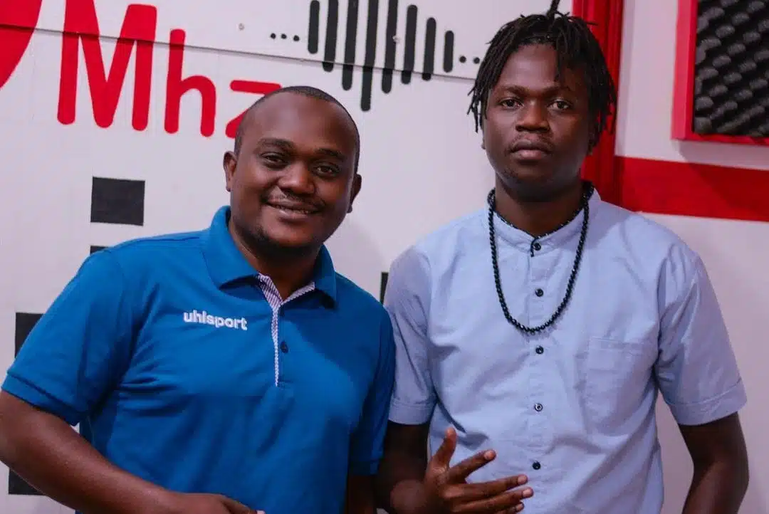 Audio: Marlaw - Kivuruge (Mp3 Download)