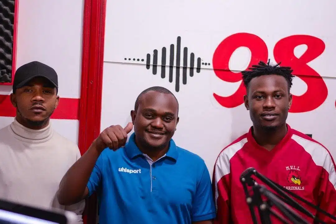 Audio: Marlaw - Mbayu Wayu Verse (Mp3 Download)