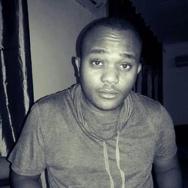 Audio: Marlaw - Sorry (Mp3 Download)