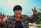 VIDEO: Martha Mwaipaja - Ni Wewe (Mp4 Download) - KibaBoy