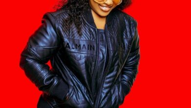 Audio: Martha Mwaipaja - Ni Wewe (Mp3 Download) - KibaBoy