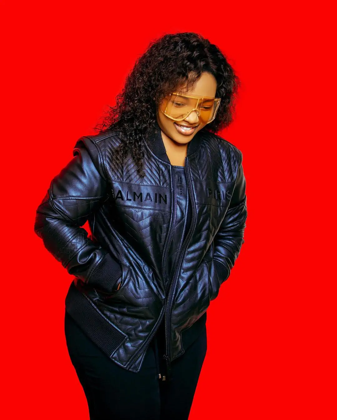Audio: Martha Mwaipaja - Ni Wewe (Mp3 Download)