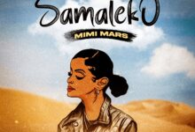 Audio: Mimi Mars - Samaleko (Mp3 Download) - KibaBoy