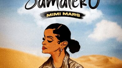 Audio: Mimi Mars - Samaleko (Mp3 Download) - KibaBoy