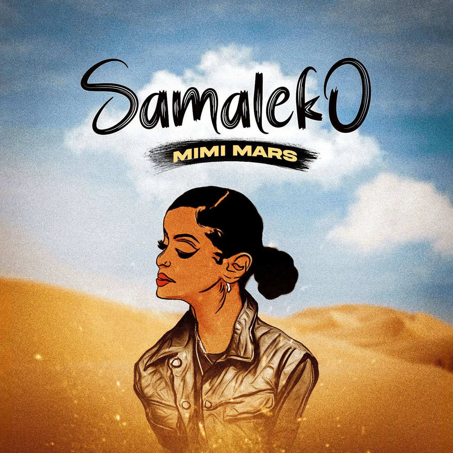 Audio: Mimi Mars - Samaleko (Mp3 Download)