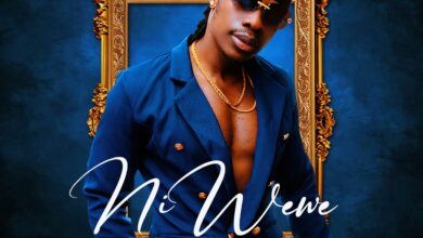 Ni Wewe By Mingo Classic