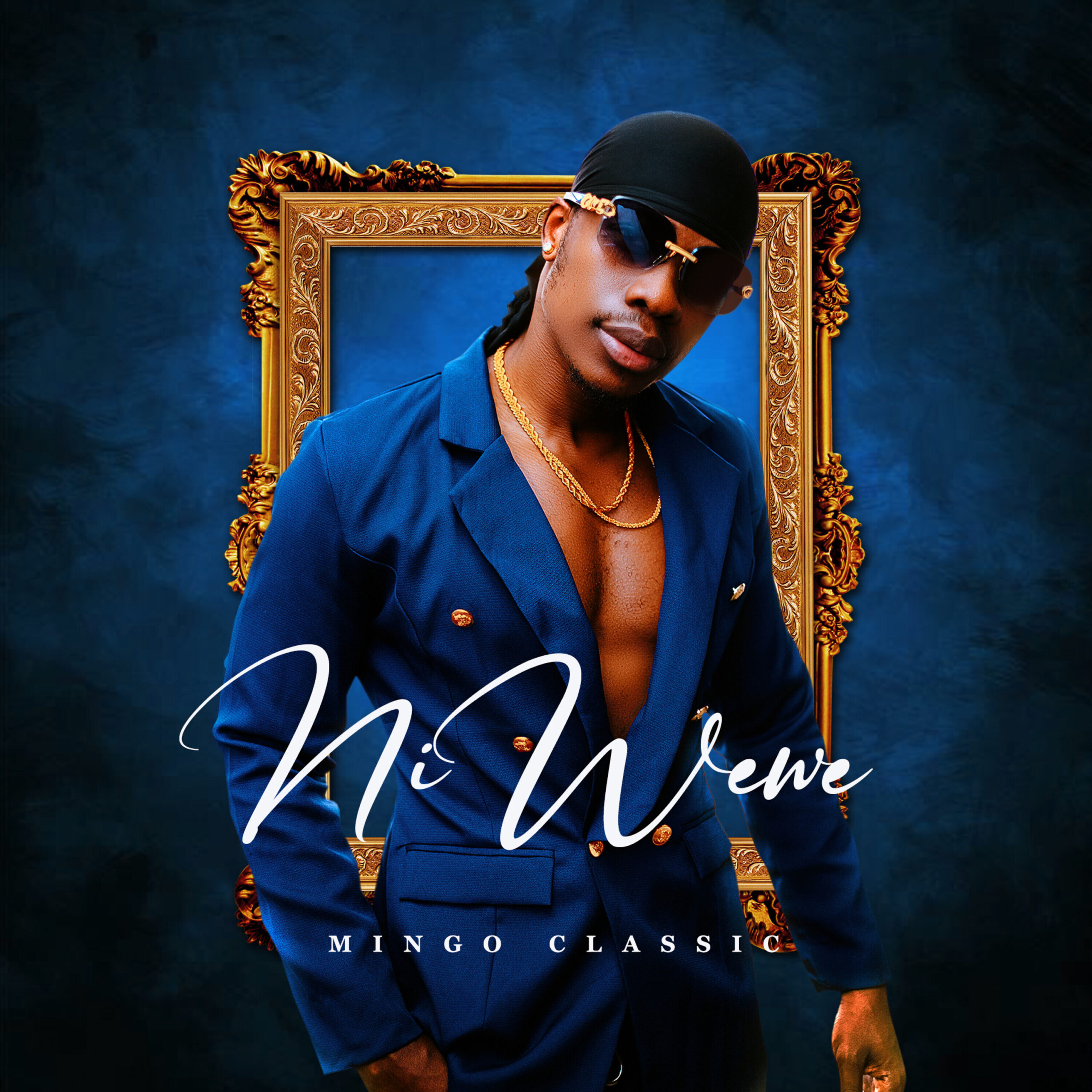 Ni Wewe By Mingo Classic