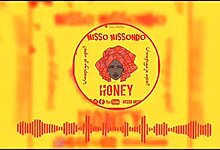 Audio: Misso Misondo - Honey (Mp3 Download)