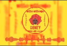 Audio: Misso Misondo - Honey (Mp3 Download) - KibaBoy