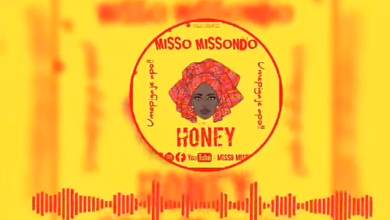 Audio: Misso Misondo - Honey (Mp3 Download) - KibaBoy