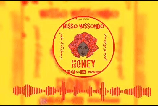 Audio: Misso Misondo - Honey (Mp3 Download)
