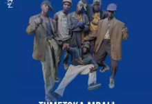 Audio: Misso Misondo - Tumetoka Mbali (Mp3 Download) - KibaBoy