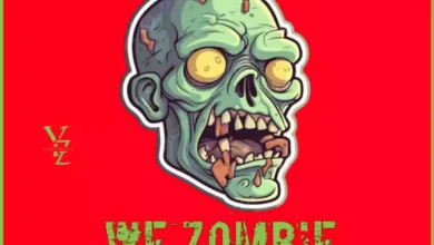 Audio: Misso Misondo - We Zombii (Mp3 Download) - KibaBoy