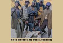 Audio: Misso Missondo – Nawa Block Ft Mp Wona x Chalii Boy (Mp3 Download) - KibaBoy