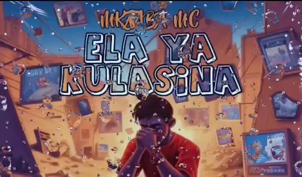 Audio: Mkataba Mc - ElayaKula Sina (Mp3 Download)