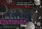 Audio: Mke Mwema Choir - Kazaliwa Tushangilie (Mp3 Download) - KibaBoy