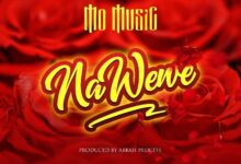 Audio: Mo Music - Na Wewe (Mp3 Download) - KibaBoy