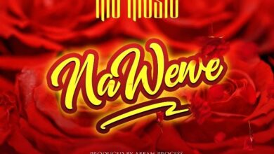 Audio: Mo Music - Na Wewe (Mp3 Download) - KibaBoy