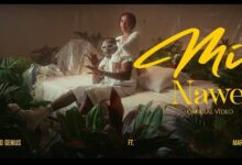 VIDEO: Mocco Genius Ft. Marioo – Mi Nawe (Mp4 Download) - KibaBoy