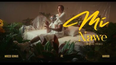 VIDEO: Mocco Genius Ft. Marioo – Mi Nawe (Mp4 Download) - KibaBoy