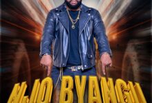 Audio: Mr Champagne - NJO BYANGU (Mp3 Download) - KibaBoy