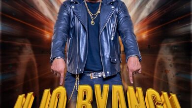 Audio: Mr Champagne - NJO BYANGU (Mp3 Download) - KibaBoy