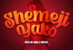 Audio: Mzee Wa Bwax X Mbosso - Shemeji Yako (Mp3 Download) - KibaBoy