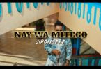 VIDEO: Nay Wa Mitego - Jipongeze (Mp4 Downoad) - KibaBoy