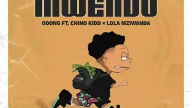 Audio: Odong ft Chino Kidd & Lola Mziwanda - Mwendo (Mp3 Download) - KibaBoy