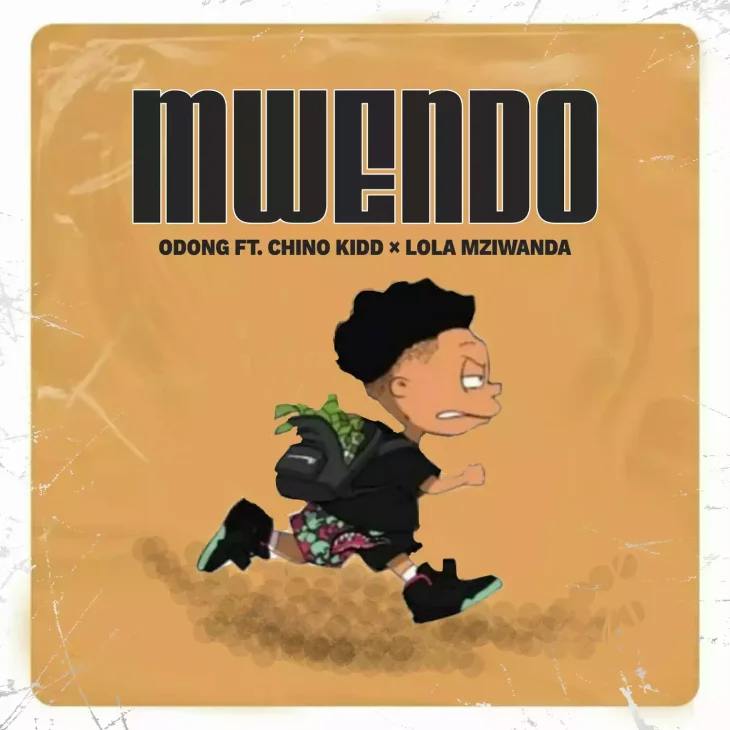 Audio: Odong ft Chino Kidd & Lola Mziwanda - Mwendo (Mp3 Download) - KibaBoy