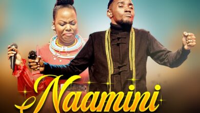 Audio: Paul Clement ft Sarah Ndosi - Naamini (Mp3 Download) - KibaBoy