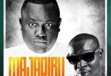 Audio: Peter Msechu Ft. Godzilla – Majaribu (Mp3 Download) - KibaBoy