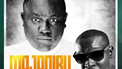 Audio: Peter Msechu Ft. Godzilla – Majaribu (Mp3 Download) - KibaBoy